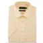 D2 Half Sleeve Shirt Lemon SHS4500U
